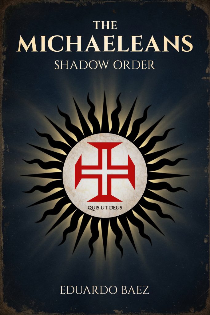 The Michaeleans - Shadow Order Book
