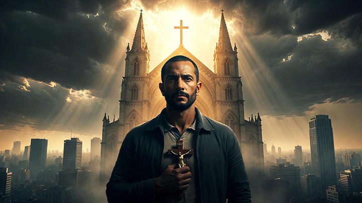 Catholic Masculinity in an Age of Disorder