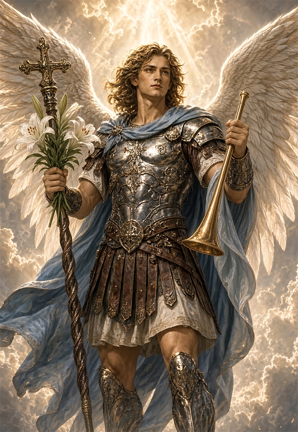 San Gabriel Arcángel
