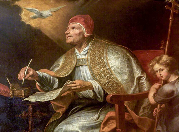 Saint Gregory the Great
